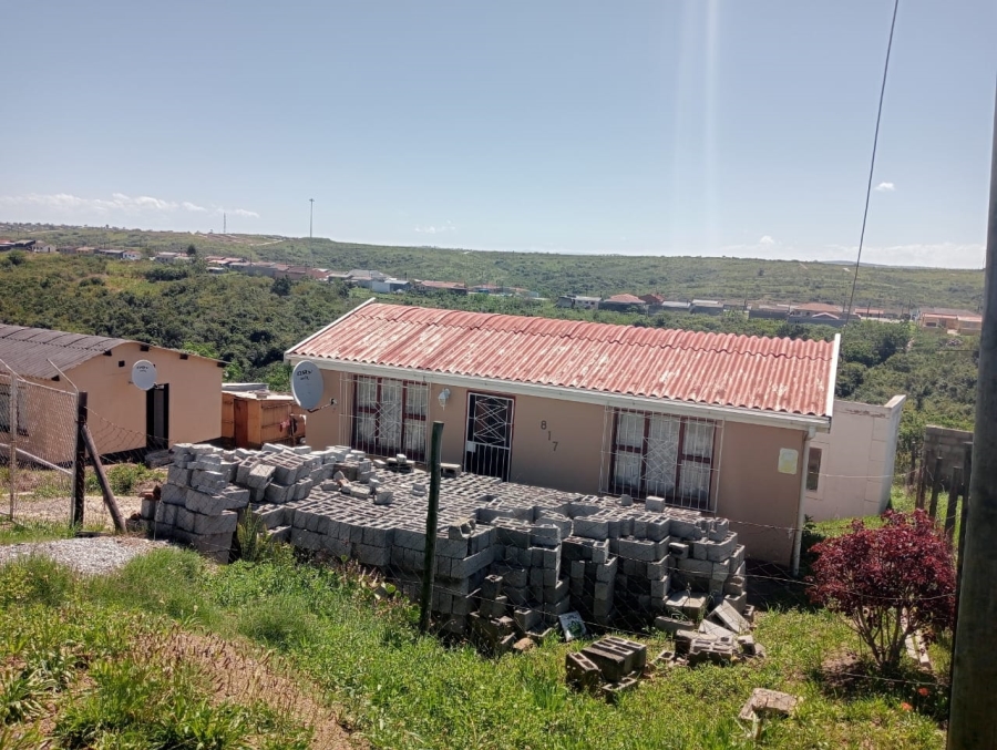 5 Bedroom Property for Sale in Mdantsane Nu 16 Eastern Cape